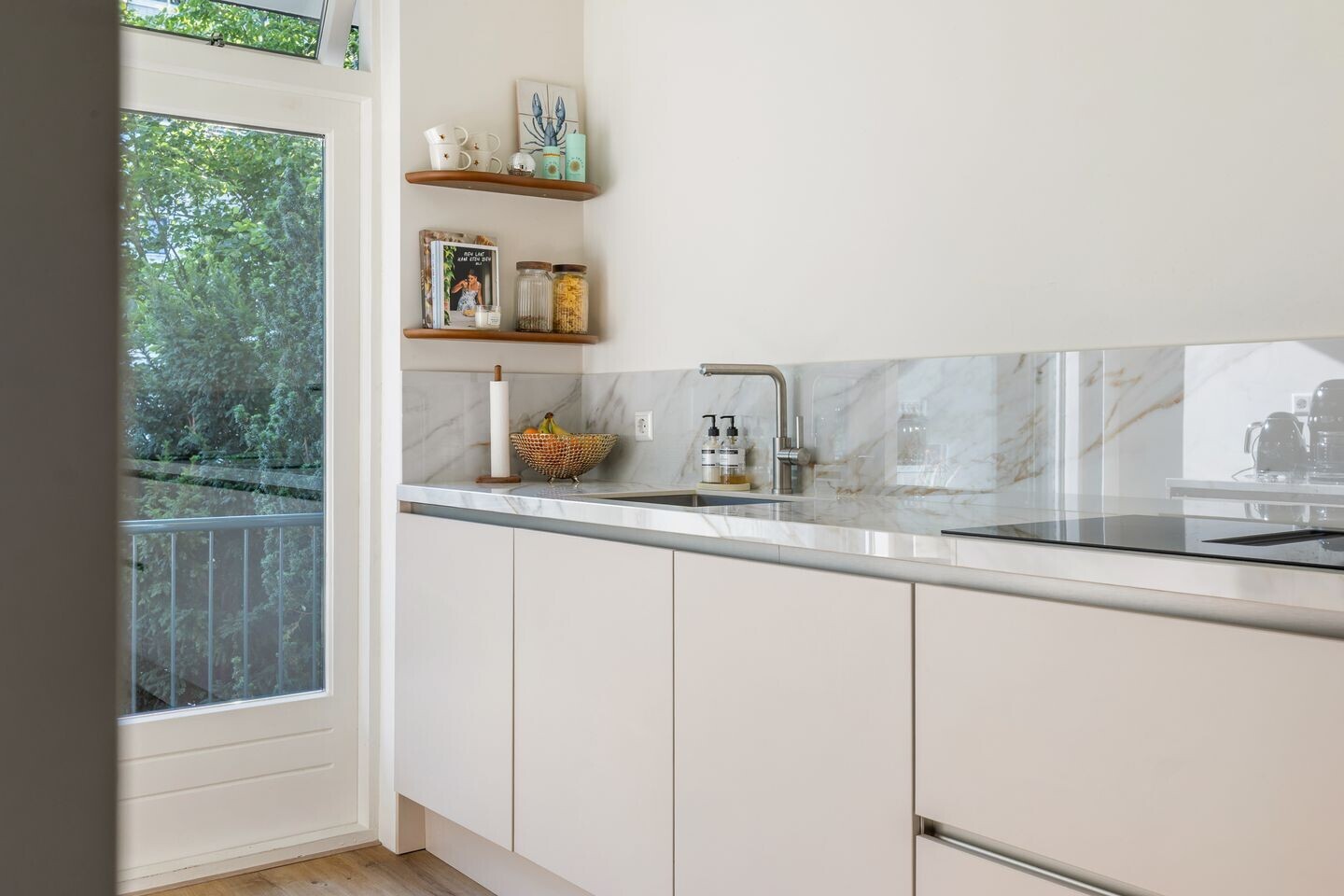 Appartement te koop: Willem van Boelrestraat 51, Rotterdam