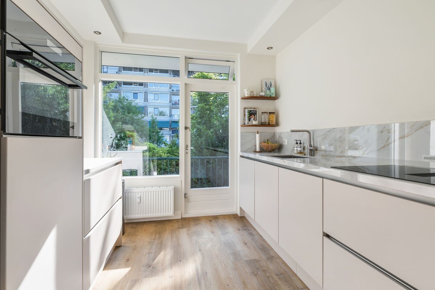 Appartement te koop: Willem van Boelrestraat 51, Rotterdam