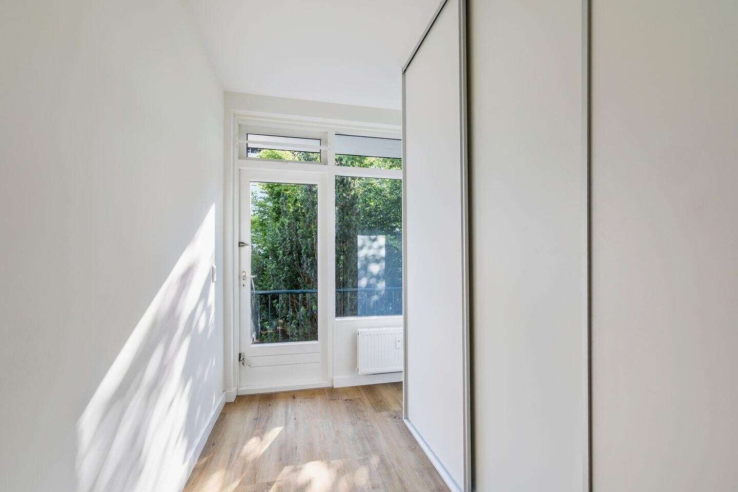 Appartement te koop: Willem van Boelrestraat 51, Rotterdam