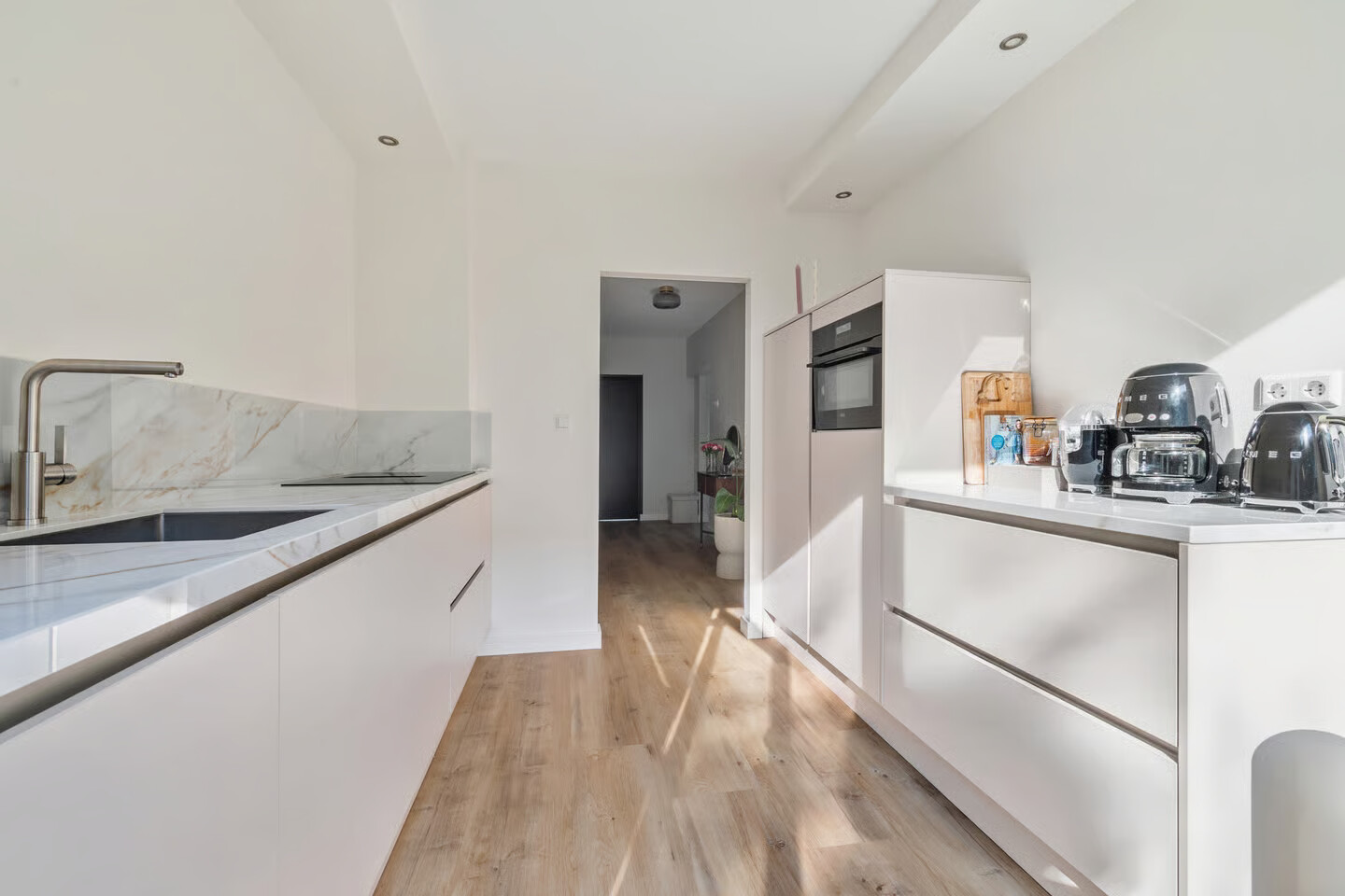 Appartement te koop: Willem van Boelrestraat 51, Rotterdam