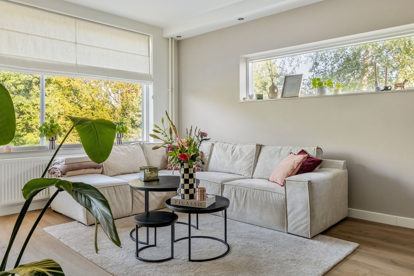 Appartement te koop: Willem van Boelrestraat 51, Rotterdam