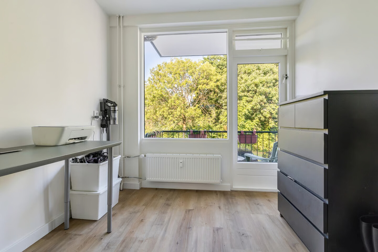 Appartement te koop: Willem van Boelrestraat 51, Rotterdam