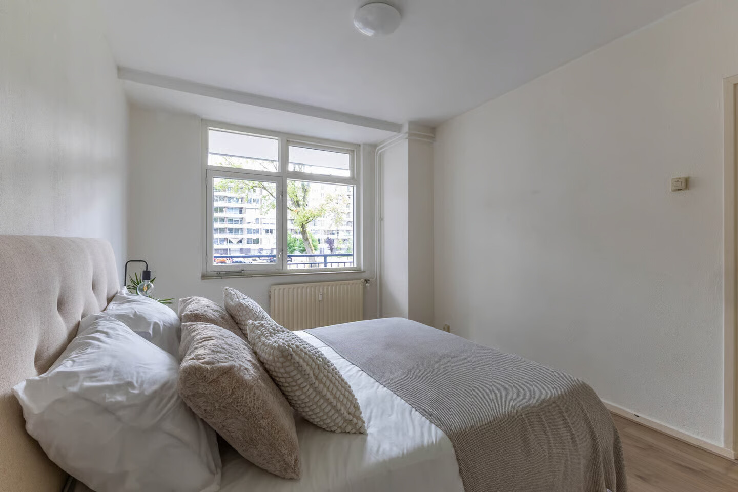 Appartement te koop: Willem van Boelrestraat 91, Rotterdam