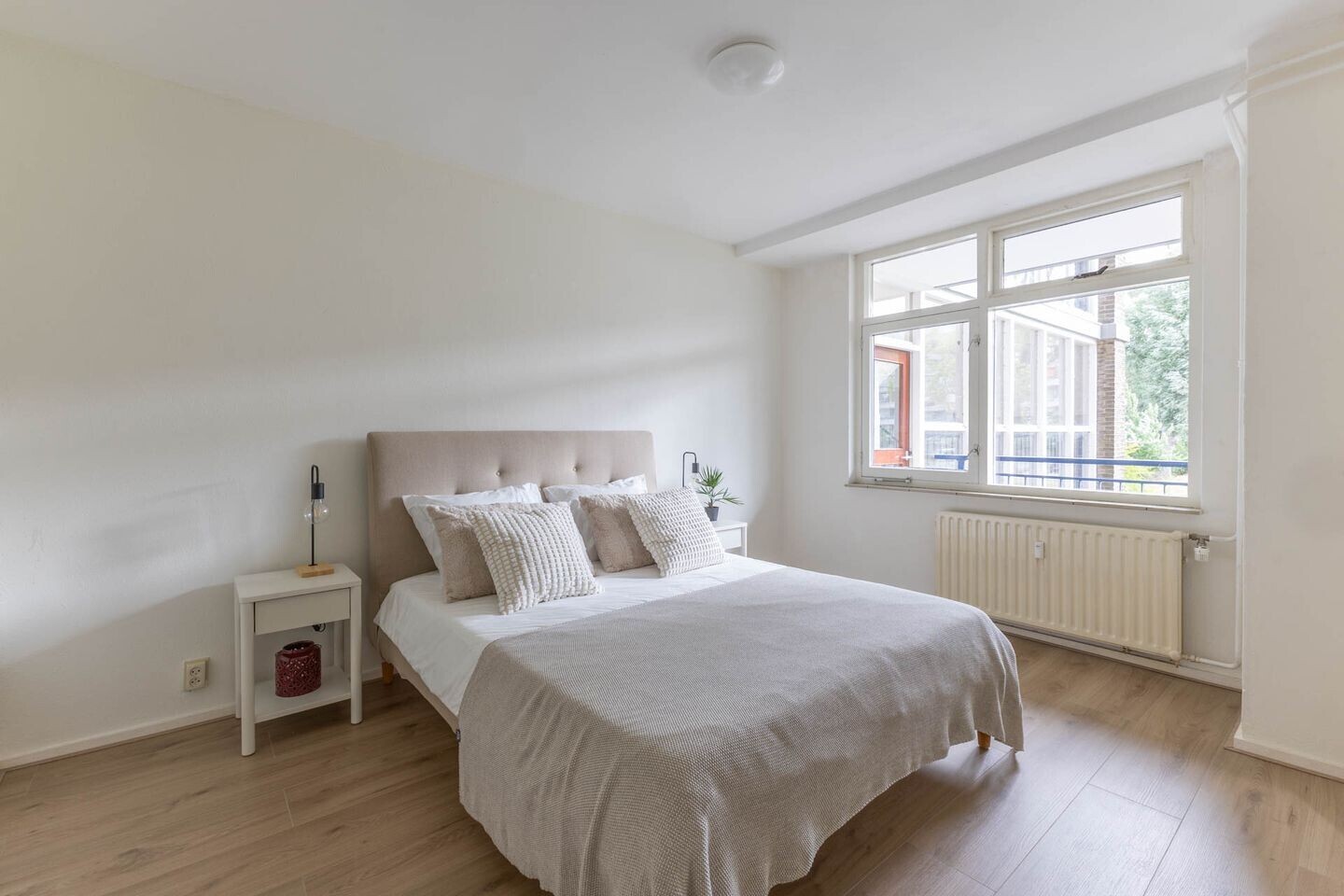 Appartement te koop: Willem van Boelrestraat 91, Rotterdam