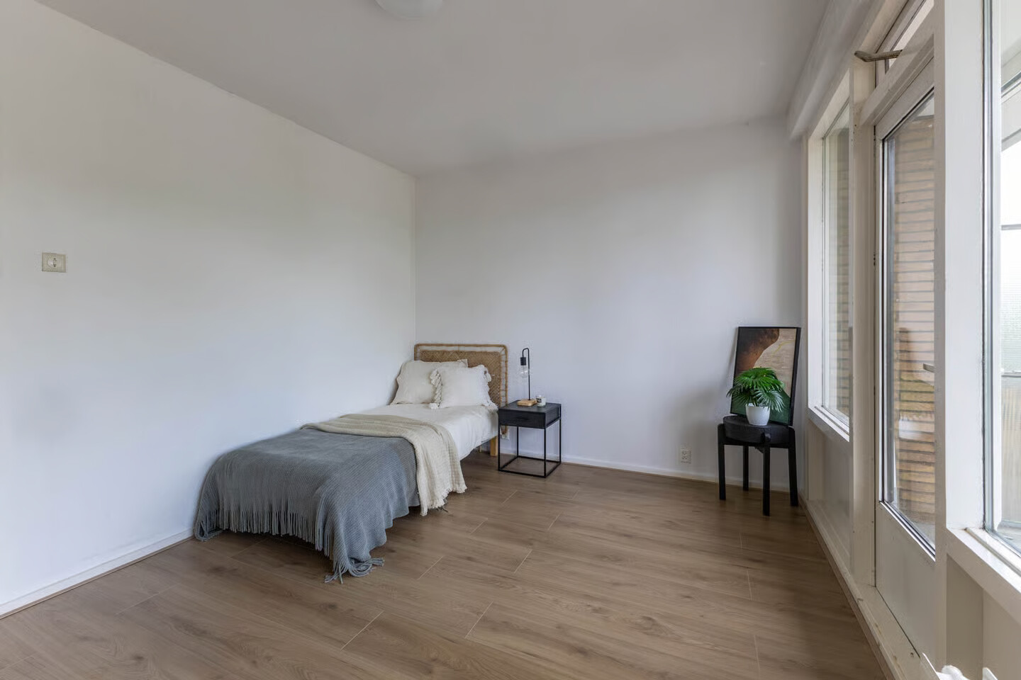 Appartement te koop: Willem van Boelrestraat 91, Rotterdam