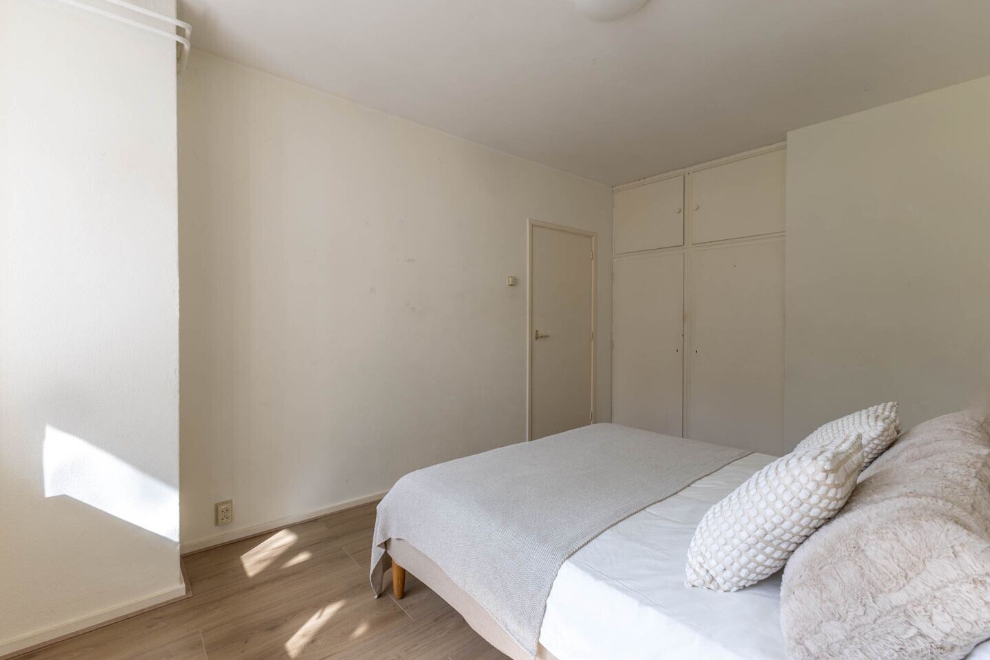 Appartement te koop: Willem van Boelrestraat 91, Rotterdam