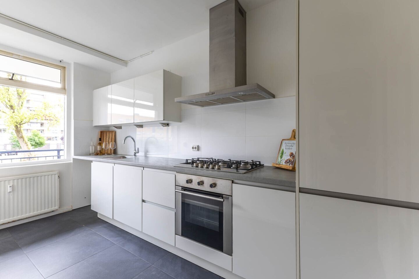 Appartement te koop: Willem van Boelrestraat 91, Rotterdam