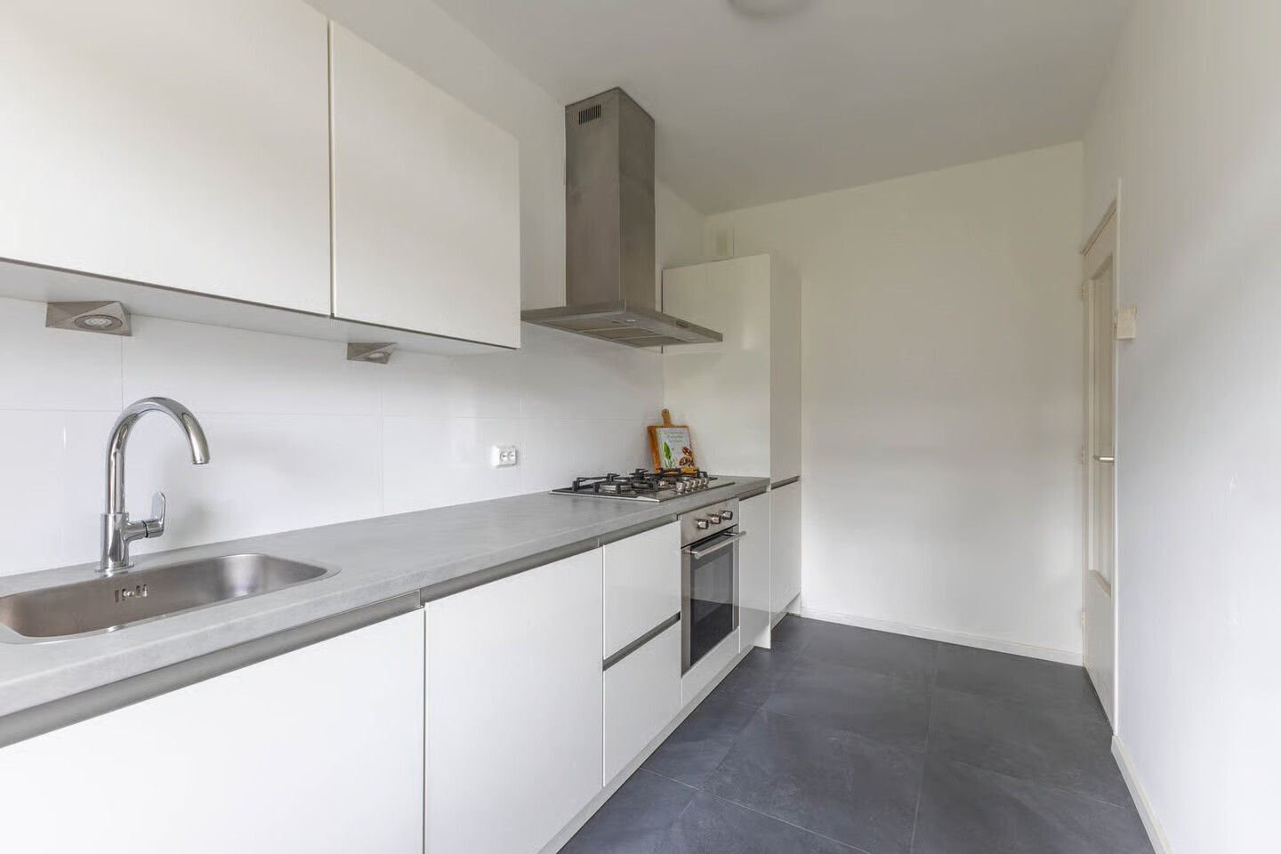 Appartement te koop: Willem van Boelrestraat 91, Rotterdam
