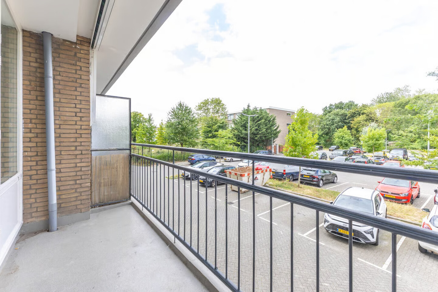 Appartement te koop: Willem van Boelrestraat 91, Rotterdam
