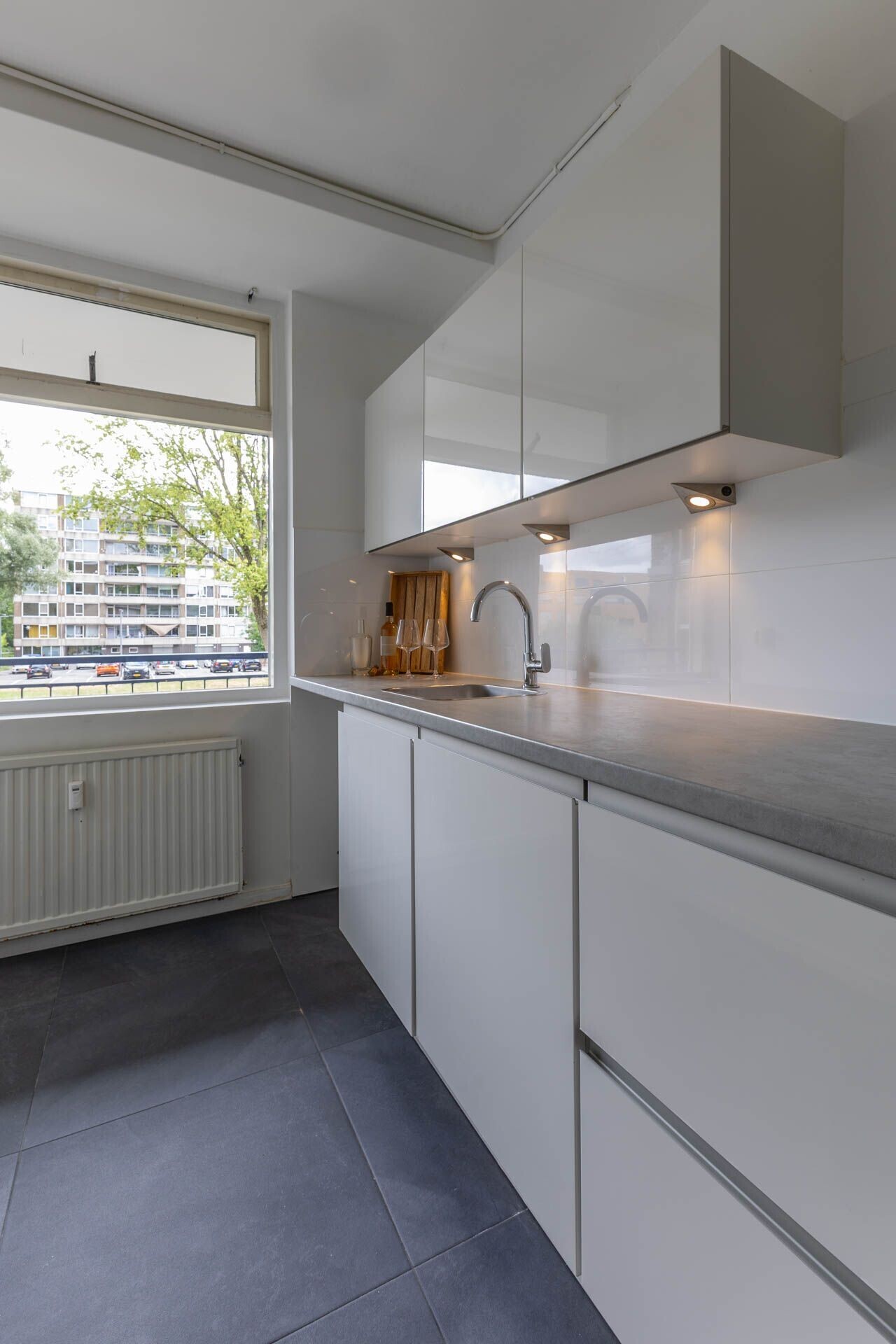 Appartement te koop: Willem van Boelrestraat 91, Rotterdam