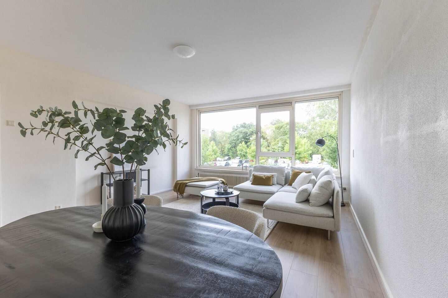 Appartement te koop: Willem van Boelrestraat 91, Rotterdam
