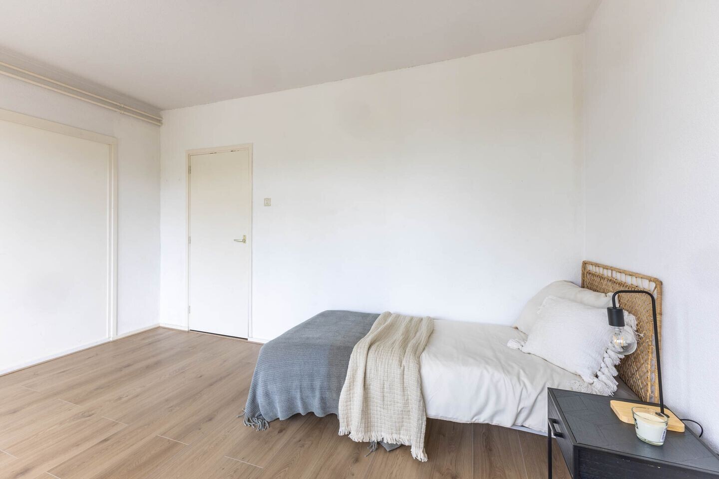Appartement te koop: Willem van Boelrestraat 91, Rotterdam
