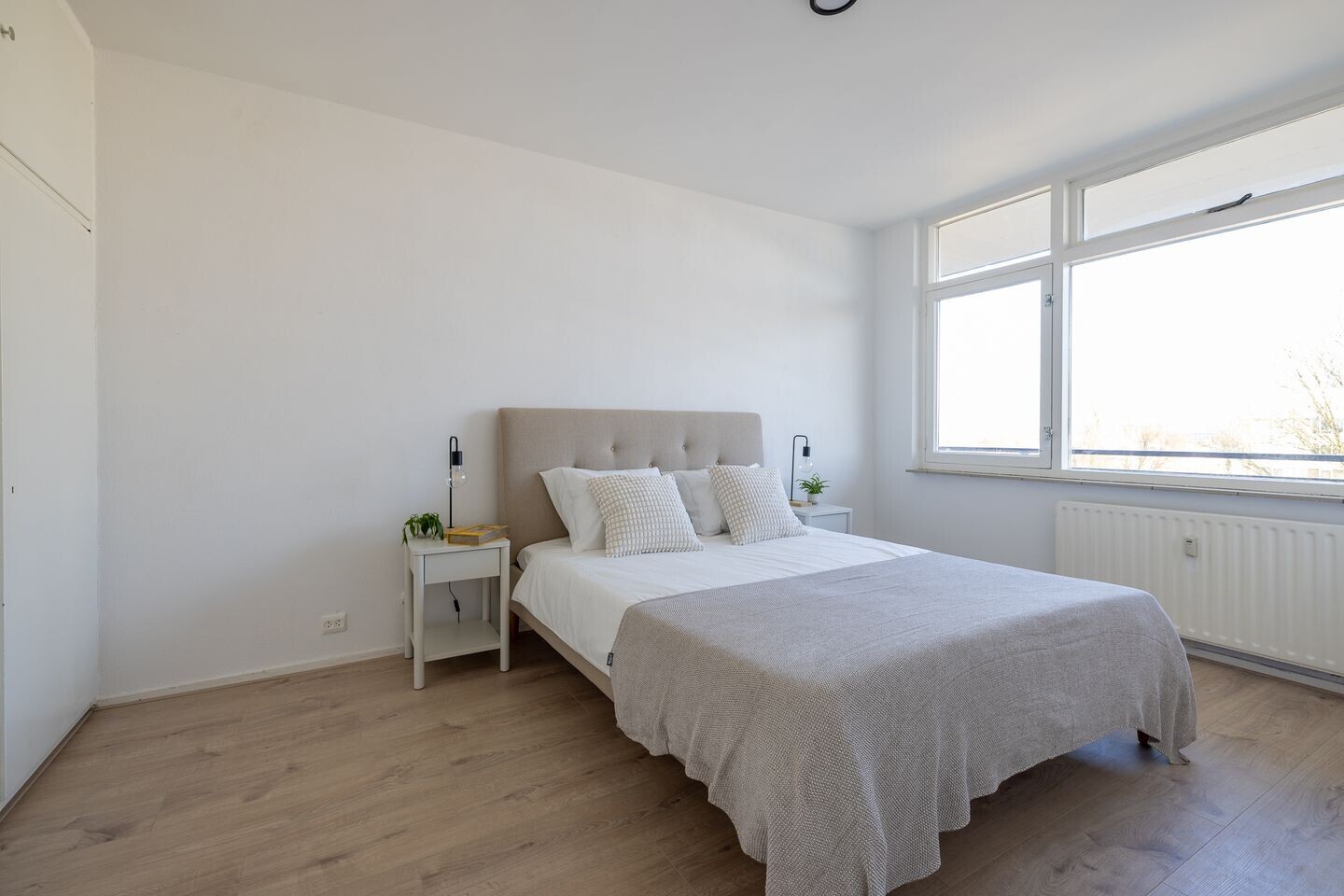 Appartement te koop: Willem van Boelrestraat 151, Rotterdam