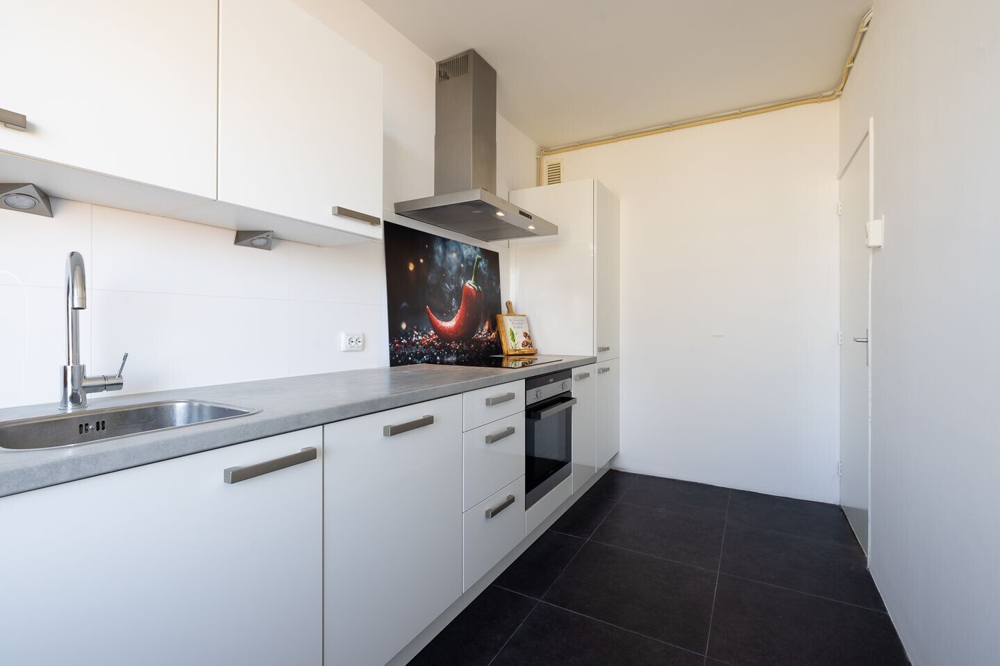 Appartement te koop: Willem van Boelrestraat 151, Rotterdam