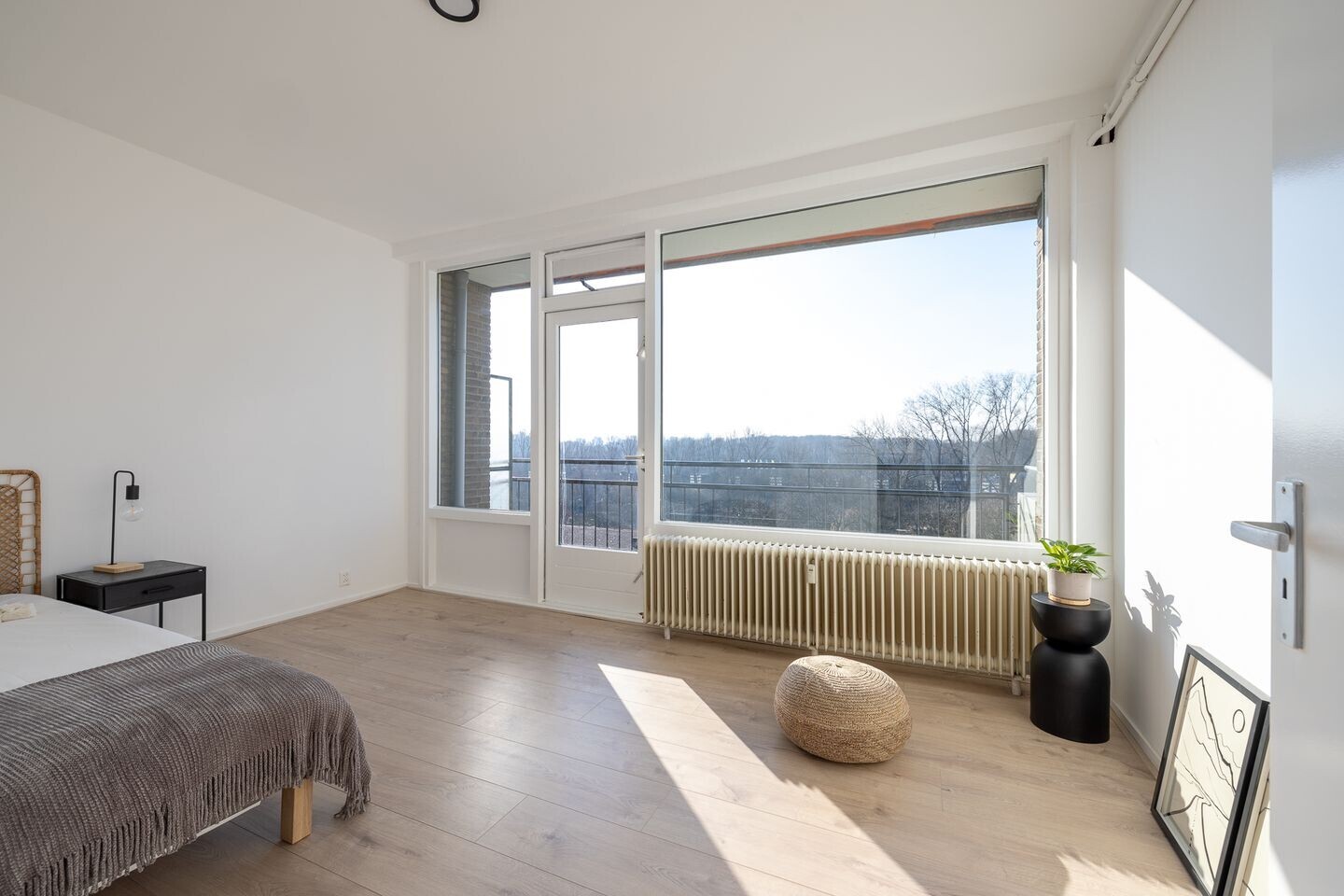 Appartement te koop: Willem van Boelrestraat 151, Rotterdam