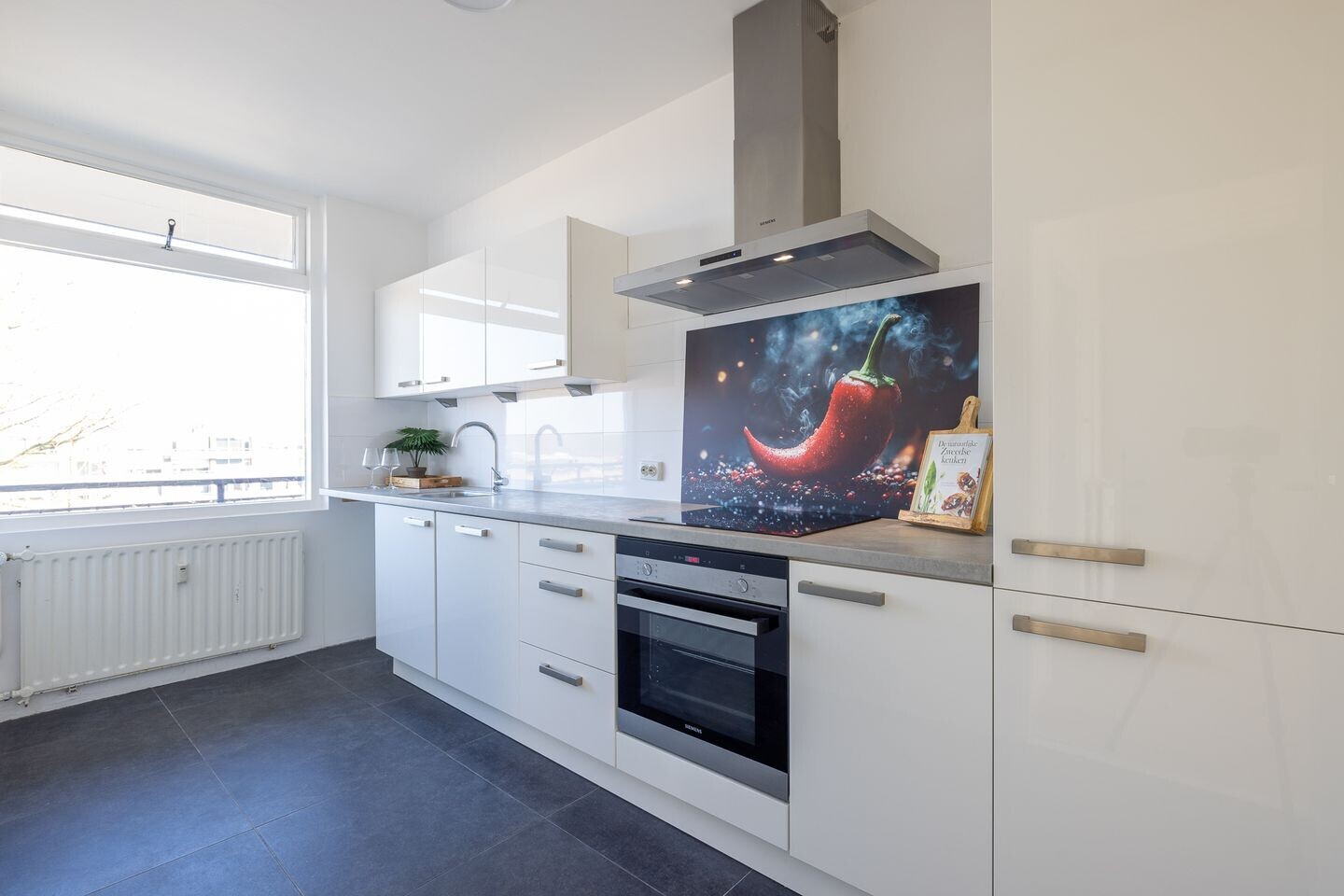 Appartement te koop: Willem van Boelrestraat 151, Rotterdam