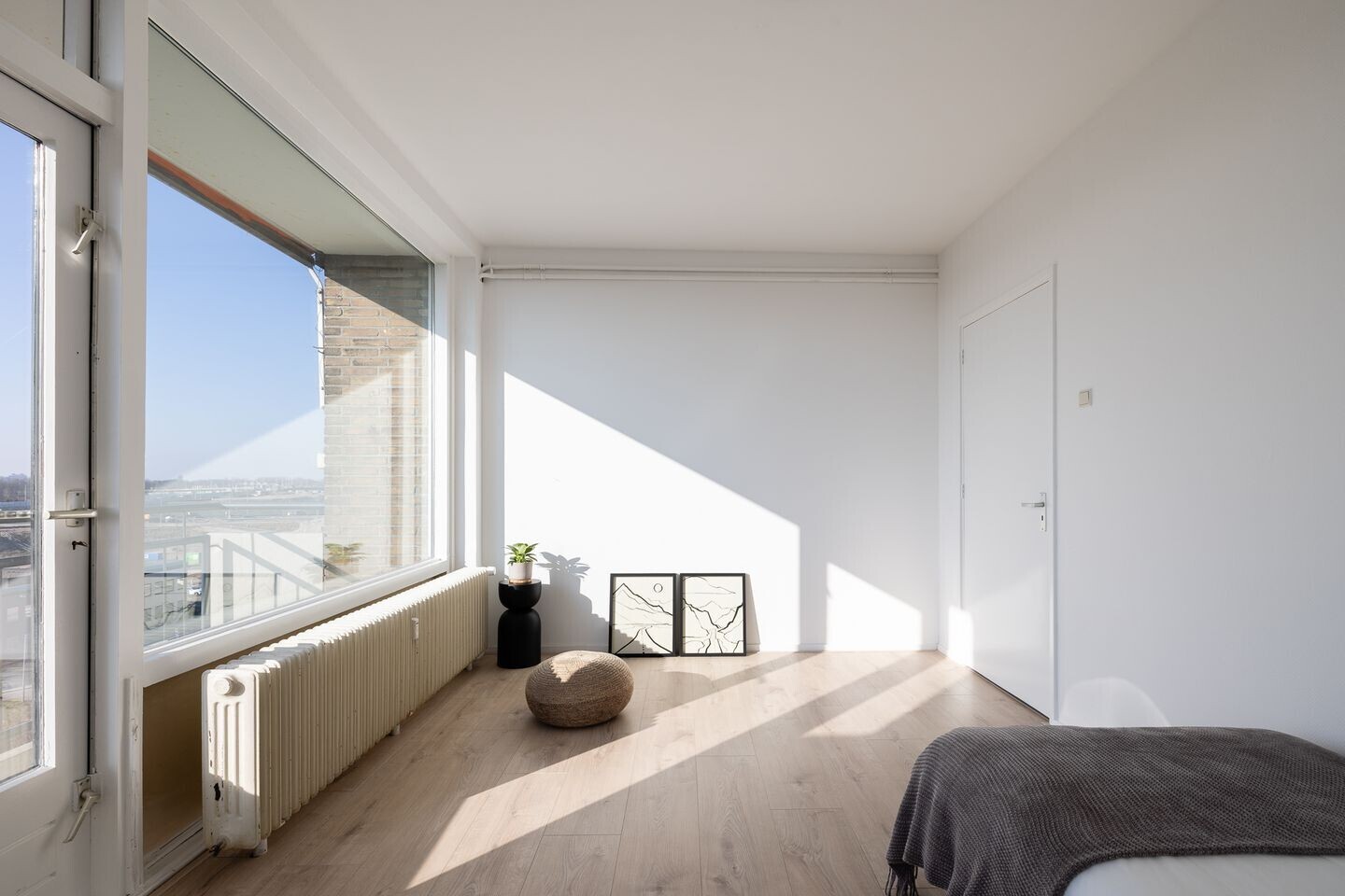 Appartement te koop: Willem van Boelrestraat 151, Rotterdam