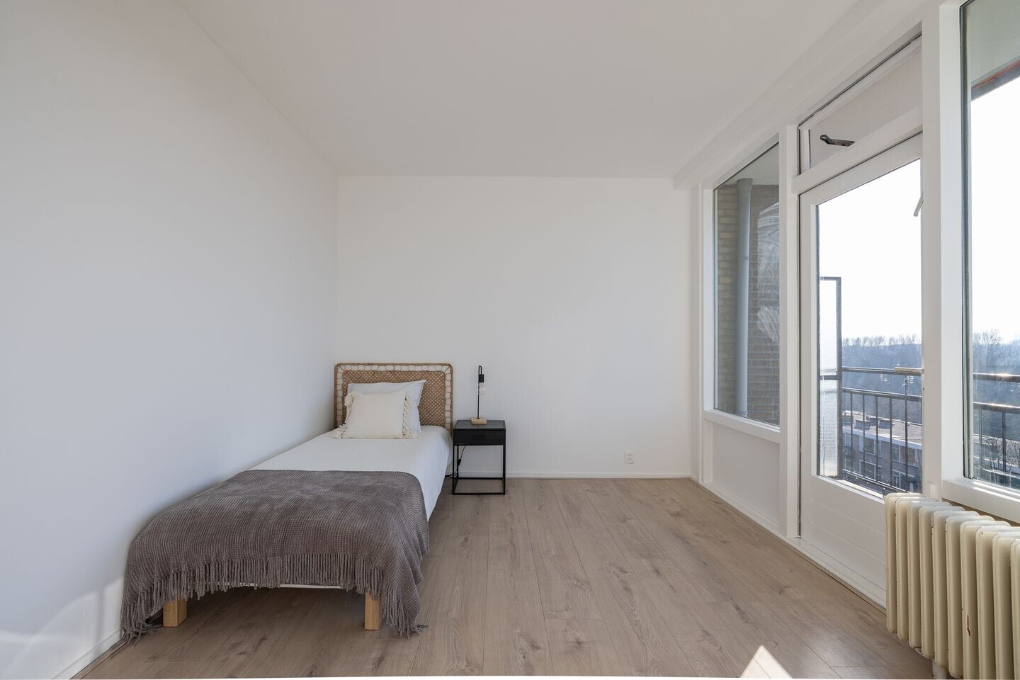 Appartement te koop: Willem van Boelrestraat 151, Rotterdam