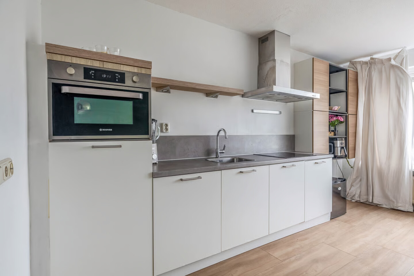 Studio te koop: Kobelaan 19, Rotterdam