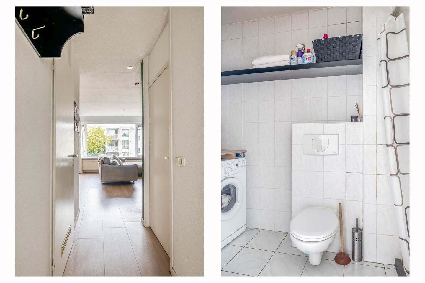 Studio te koop: Kobelaan 19, Rotterdam