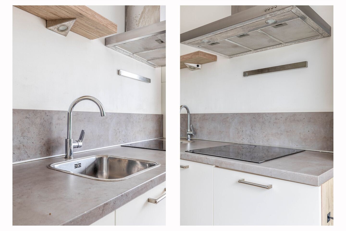 Studio te koop: Kobelaan 19, Rotterdam