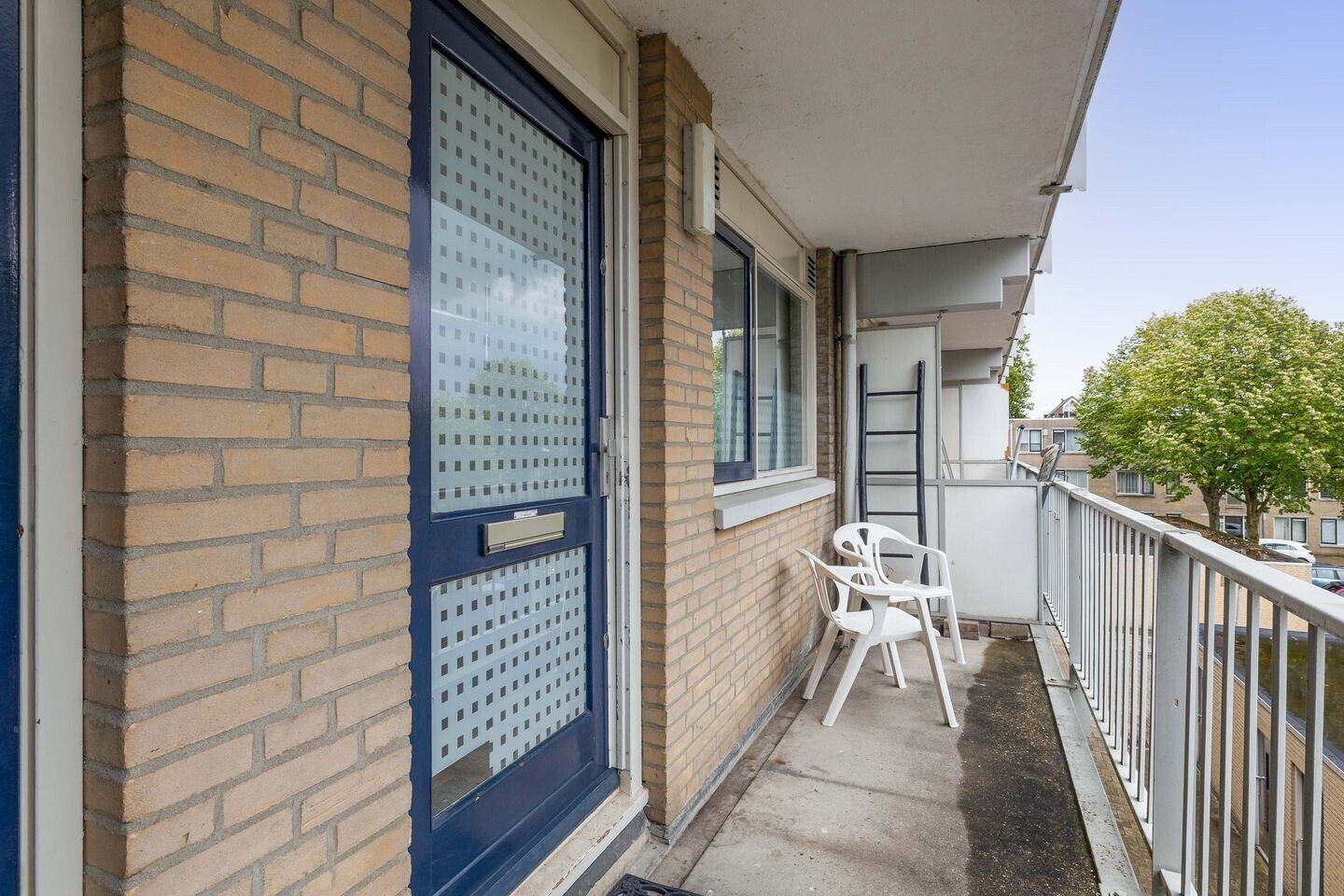 Studio te koop: Kobelaan 19, Rotterdam
