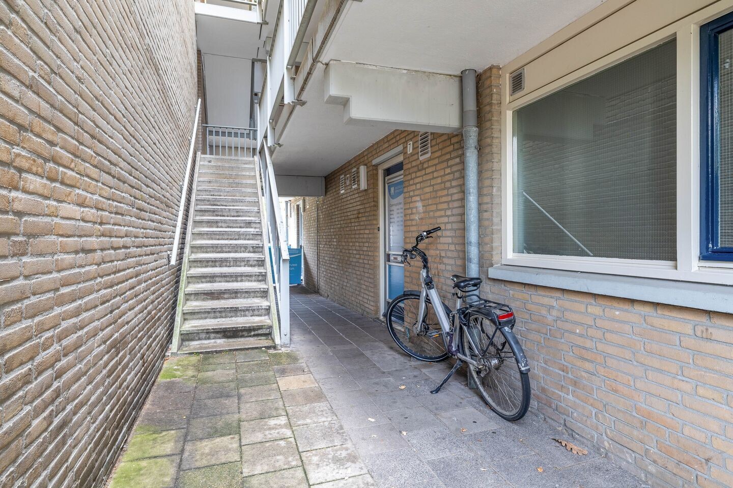 Studio te koop: Kobelaan 19, Rotterdam