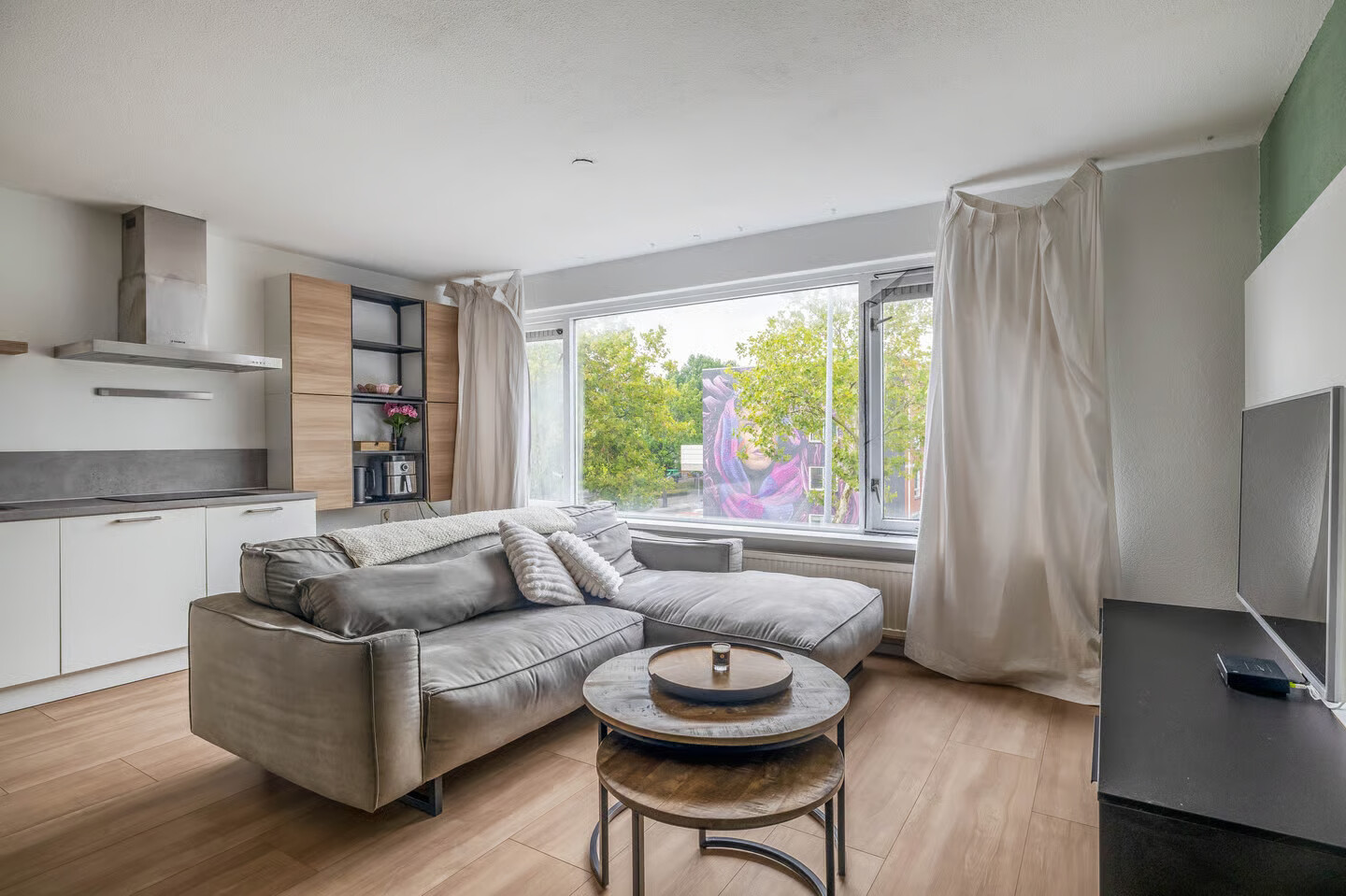 Studio te koop: Kobelaan 19, Rotterdam