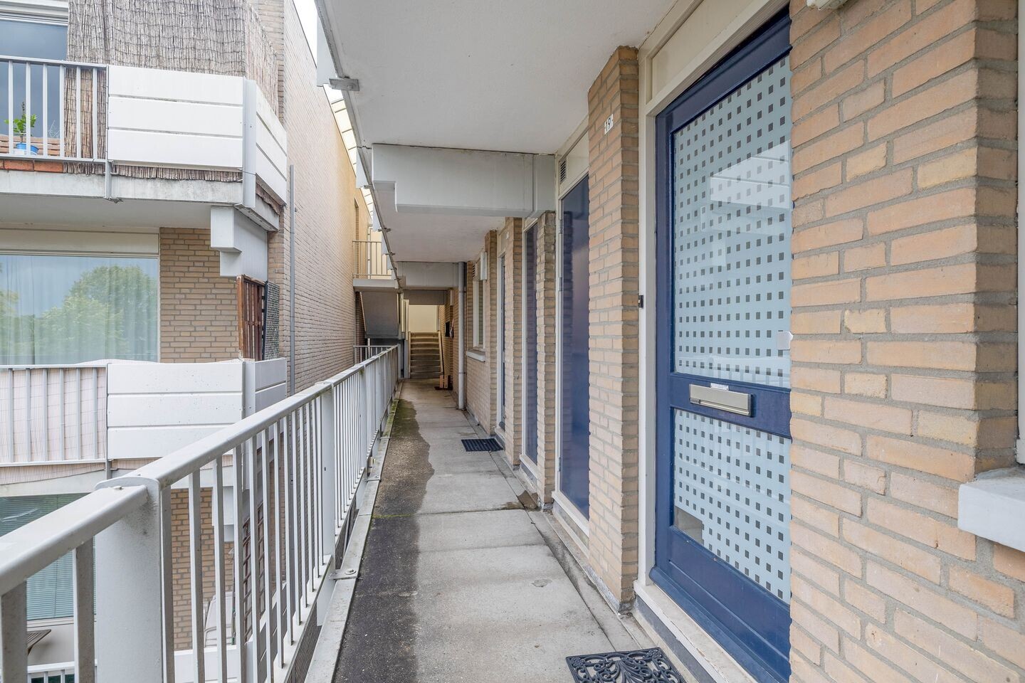 Studio te koop: Kobelaan 19, Rotterdam