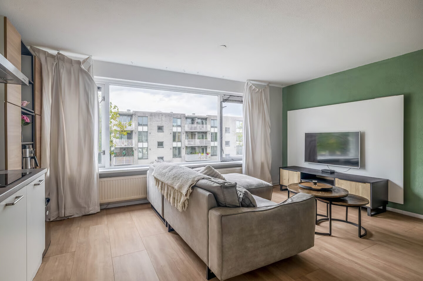 Studio te koop: Kobelaan 19, Rotterdam