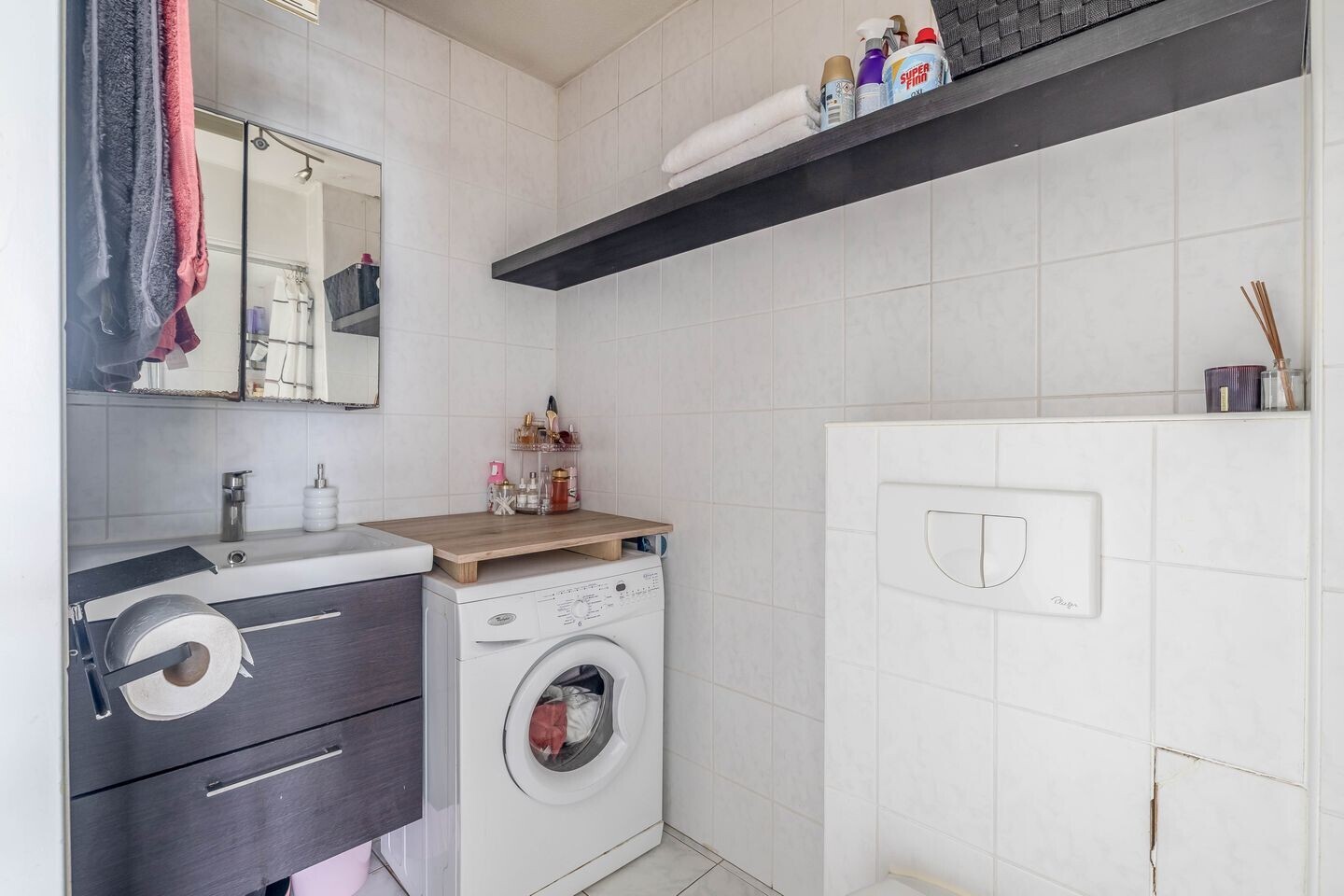 Studio te koop: Kobelaan 19, Rotterdam