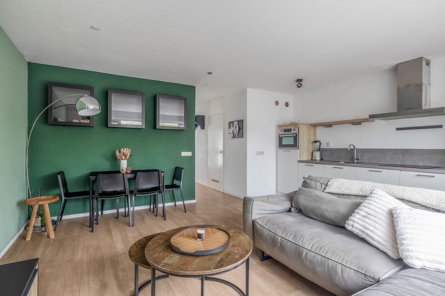 Studio te koop: Kobelaan 19, Rotterdam