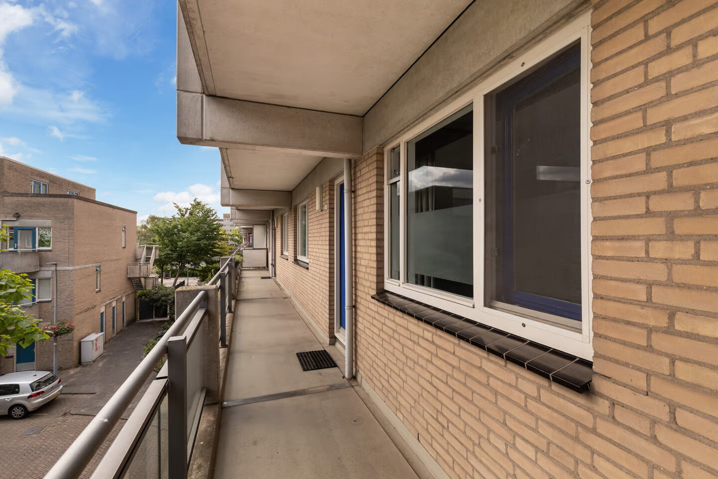 Appartement te koop: Kobelaan 304, Rotterdam