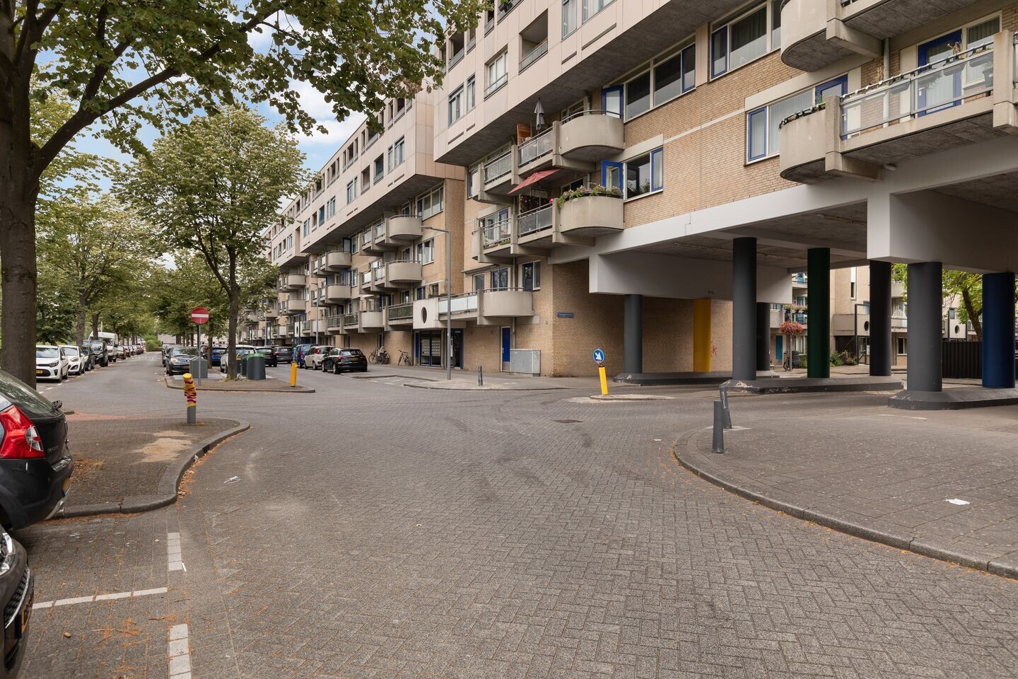 Appartement te koop: Kobelaan 304, Rotterdam