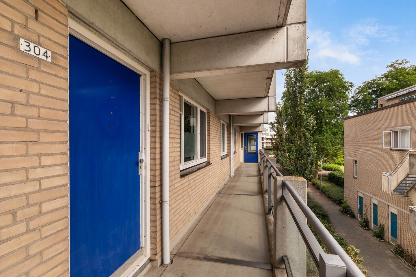 Appartement te koop: Kobelaan 304, Rotterdam