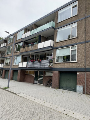 Drijfhoutst. 35