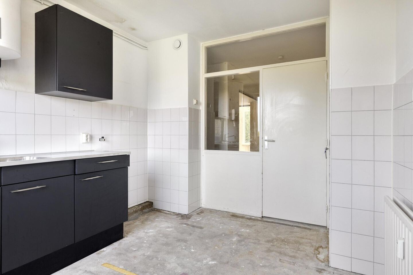 Appartement te koop: Edmond Hellenraadstraat 44, Rotterdam
