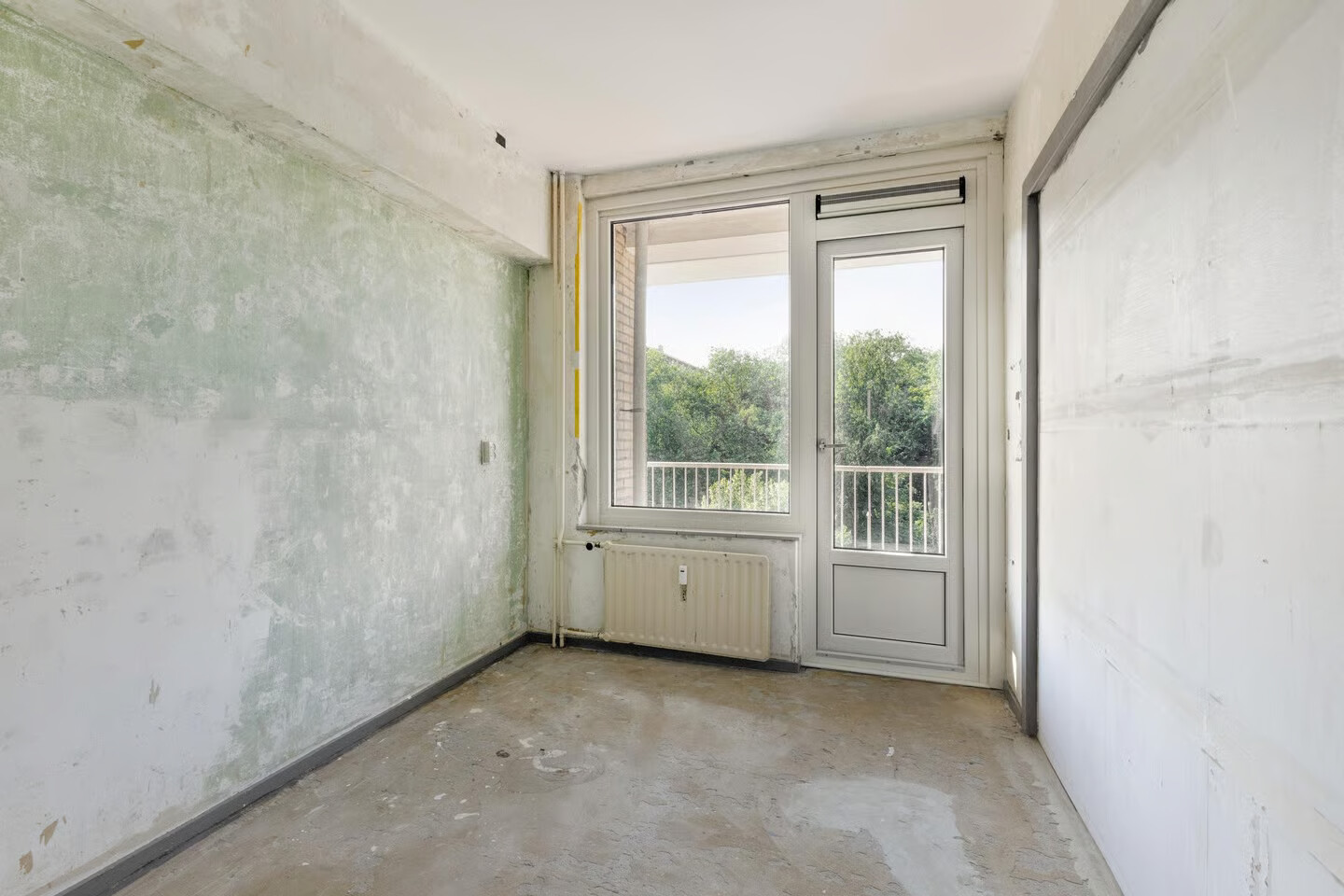 Appartement te koop: Edmond Hellenraadstraat 44, Rotterdam
