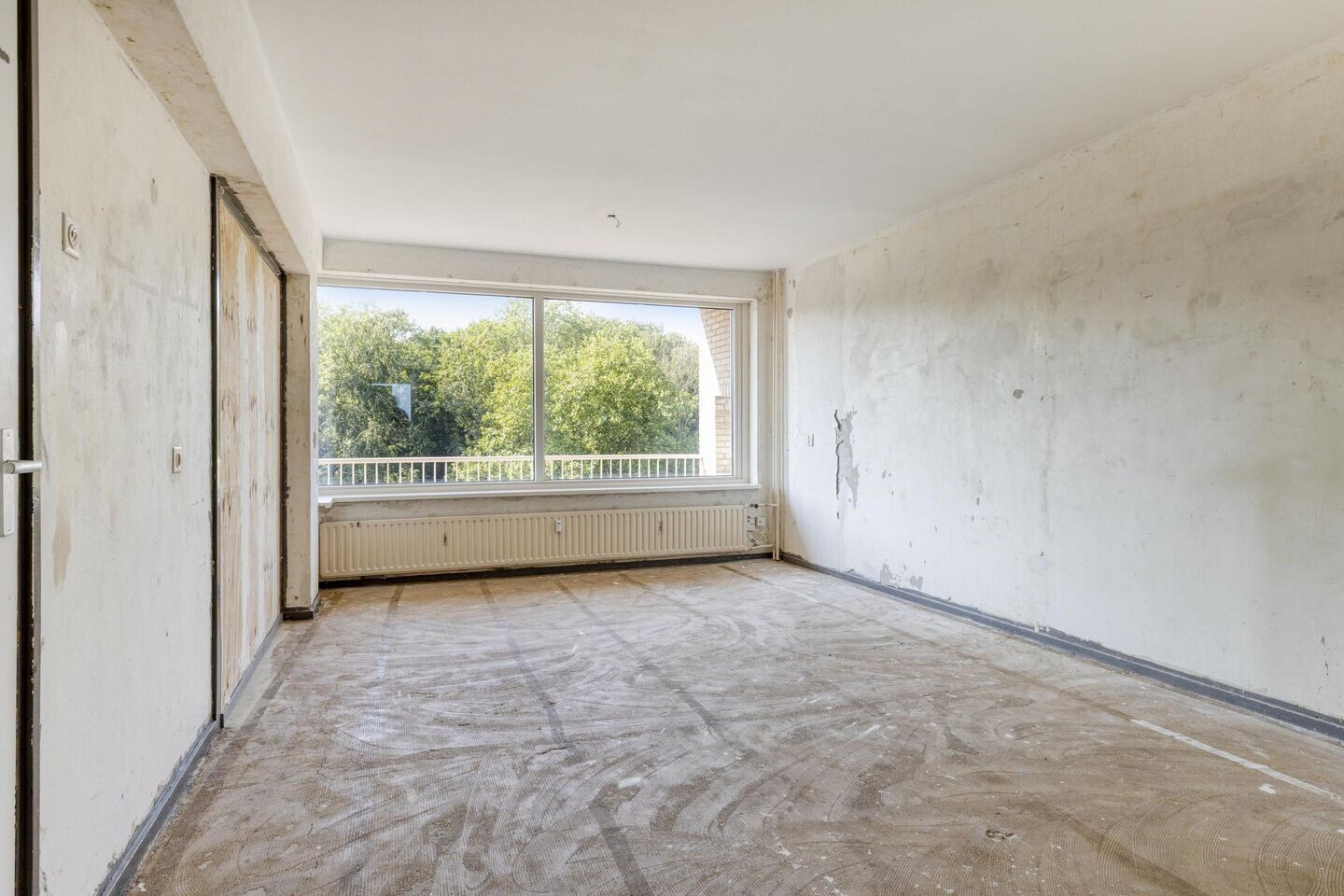 Appartement te koop: Edmond Hellenraadstraat 44, Rotterdam