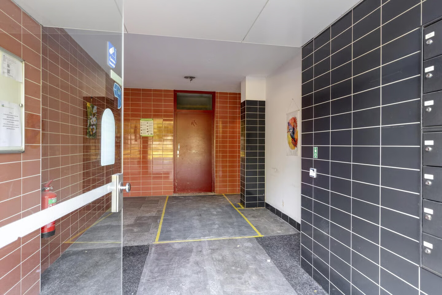 Appartement te koop: Edmond Hellenraadstraat 44, Rotterdam