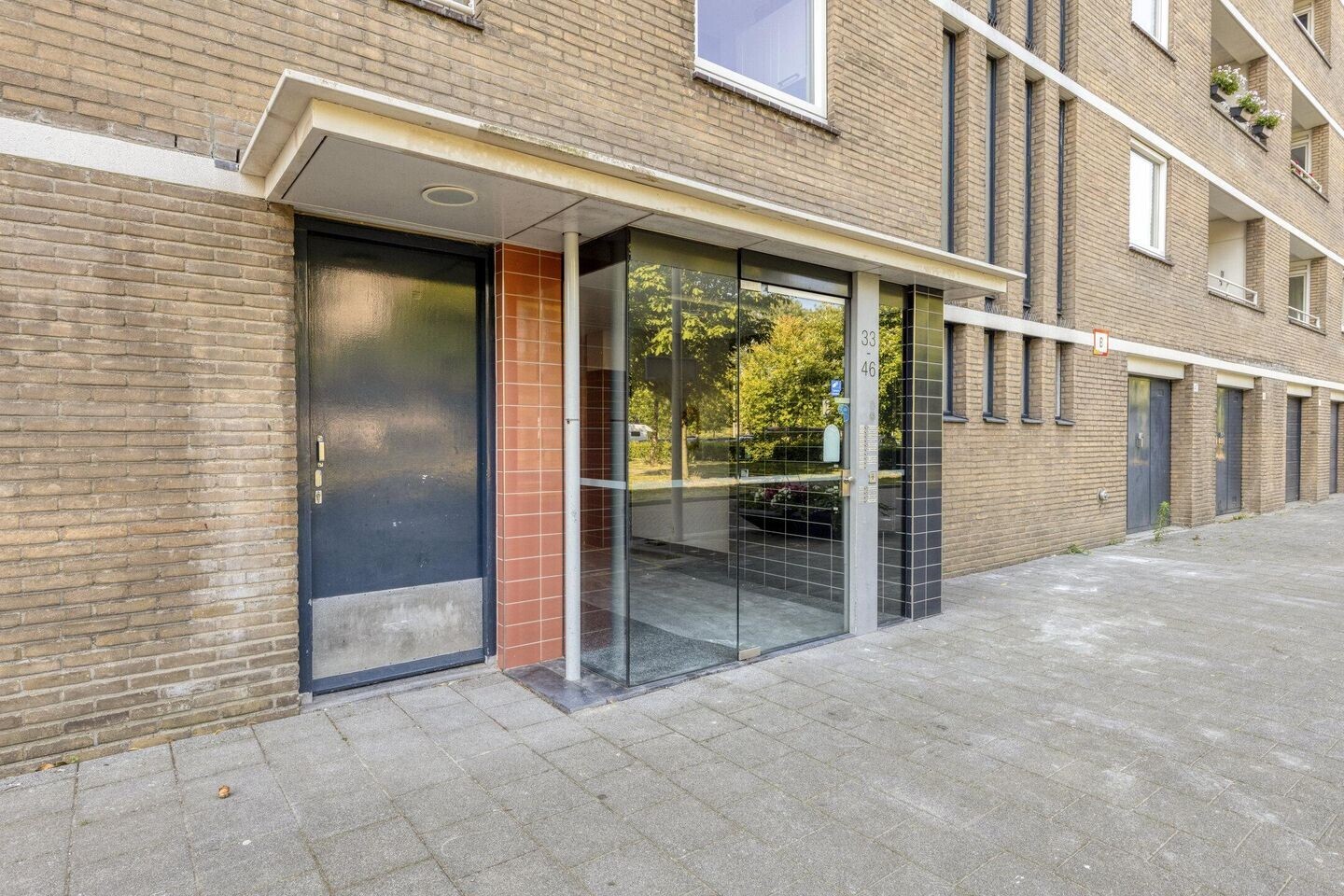 Appartement te koop: Edmond Hellenraadstraat 44, Rotterdam