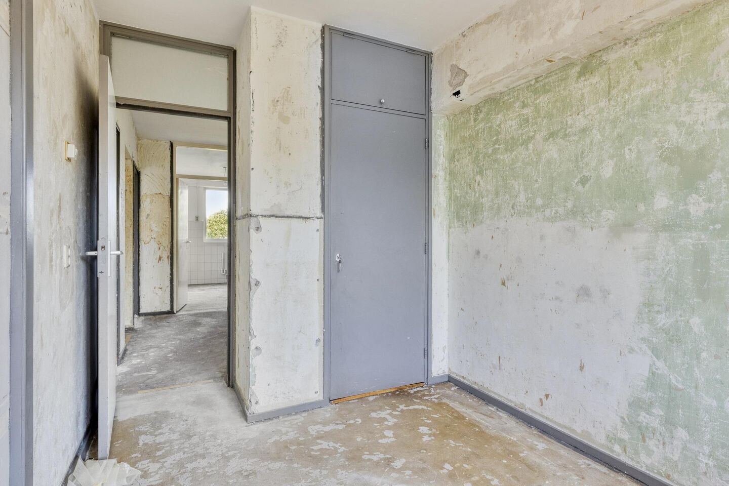 Appartement te koop: Edmond Hellenraadstraat 44, Rotterdam