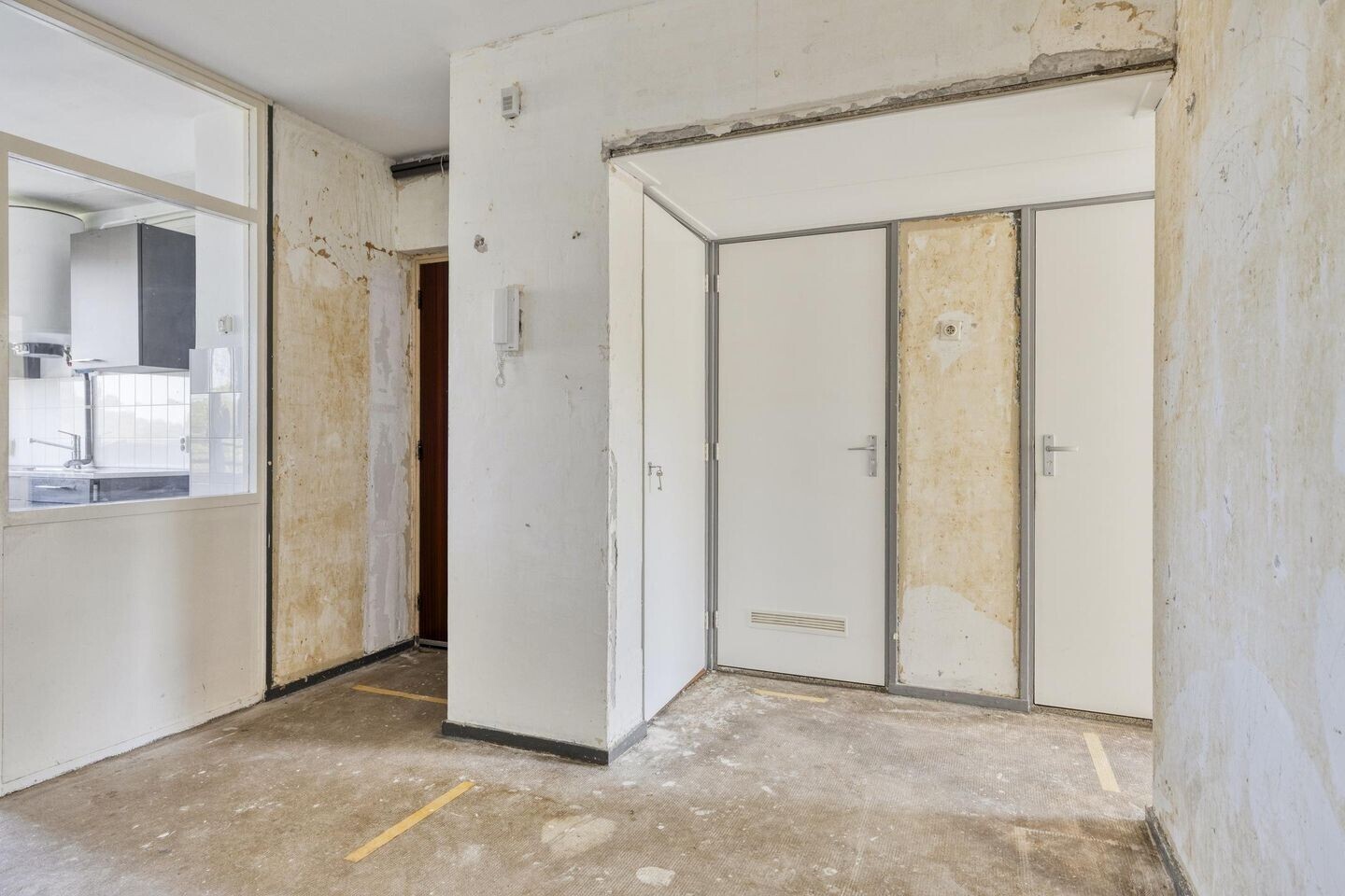 Appartement te koop: Edmond Hellenraadstraat 44, Rotterdam