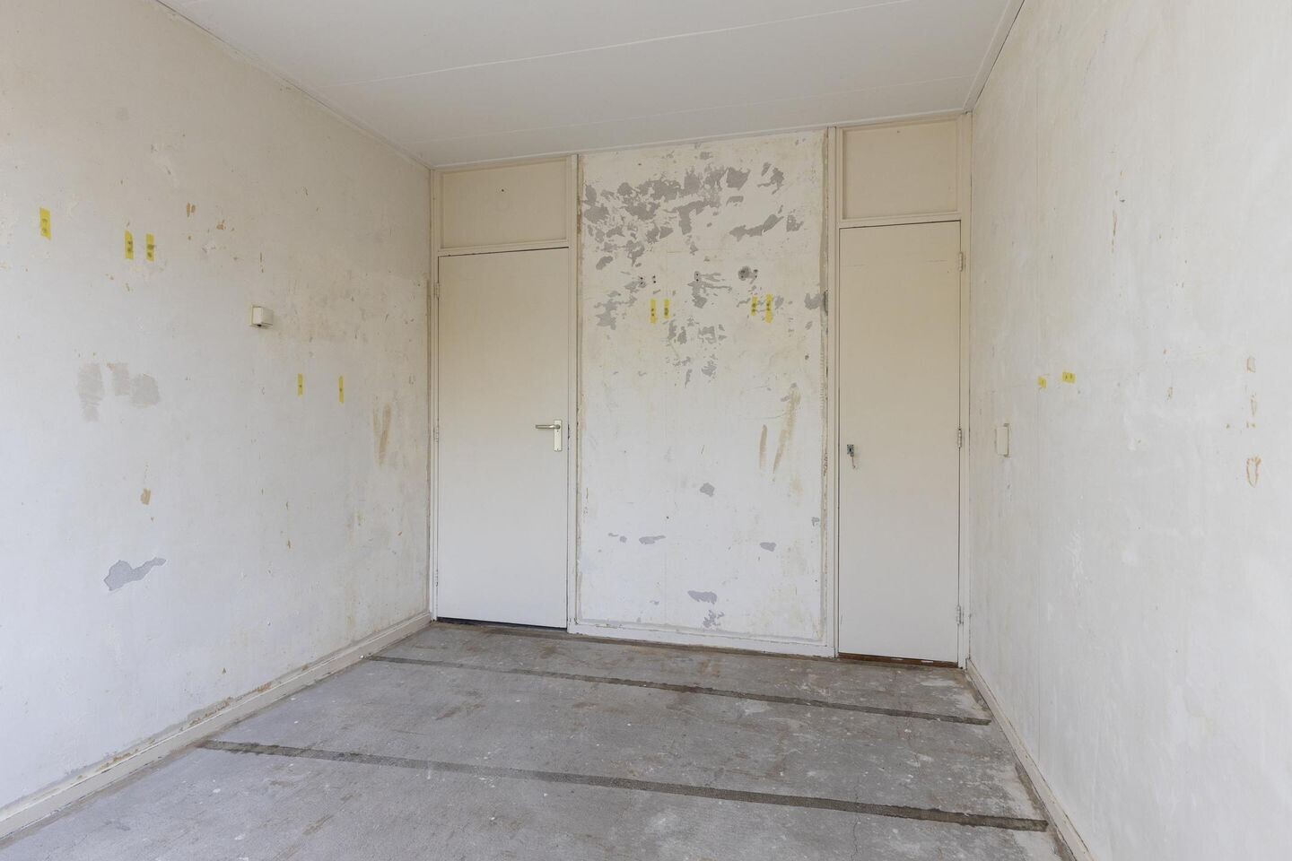 Appartement te koop: Edmond Hellenraadstraat 44, Rotterdam