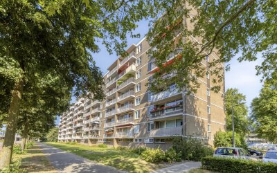 Edmond Hellenraadstraat 44