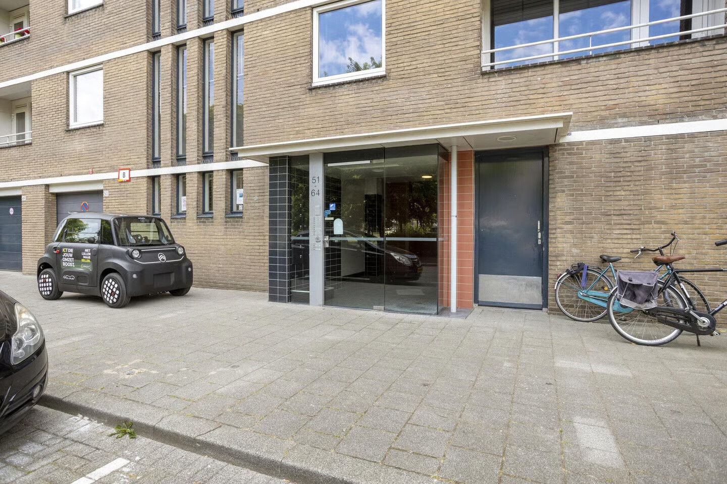 Appartement te koop: Edmond Hellenraadstraat 62, Rotterdam