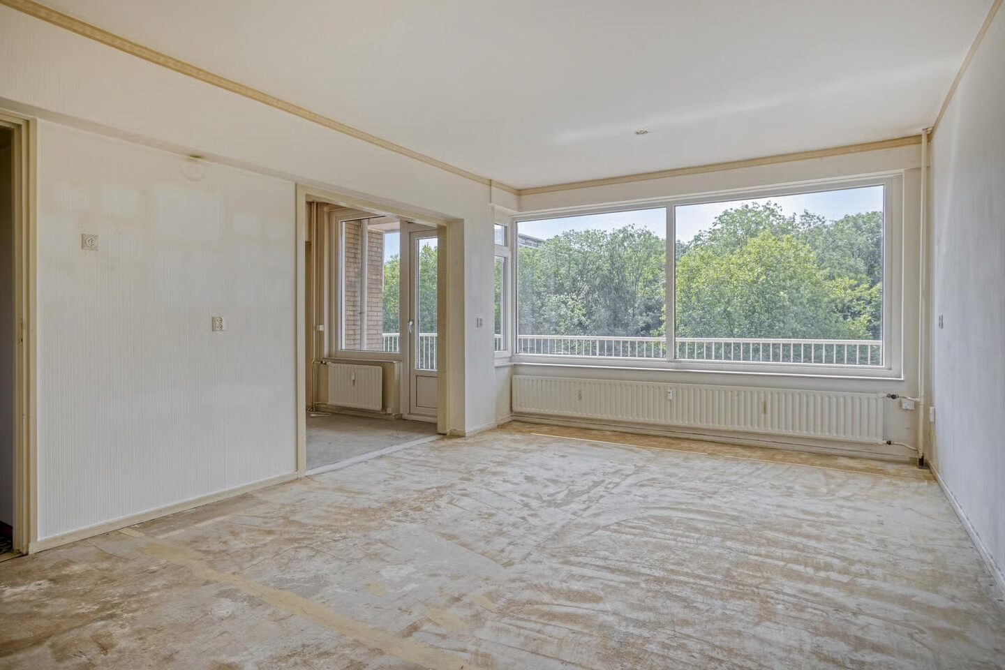 Appartement te koop: Edmond Hellenraadstraat 62, Rotterdam