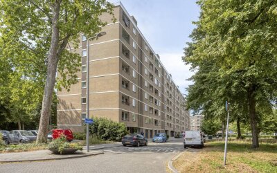 Edmond Hellenraadstraat 62