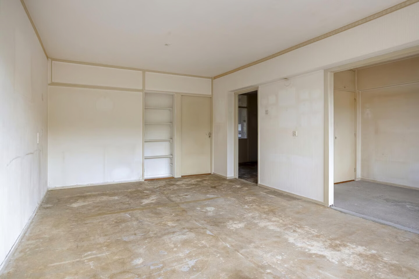 Appartement te koop: Edmond Hellenraadstraat 62, Rotterdam