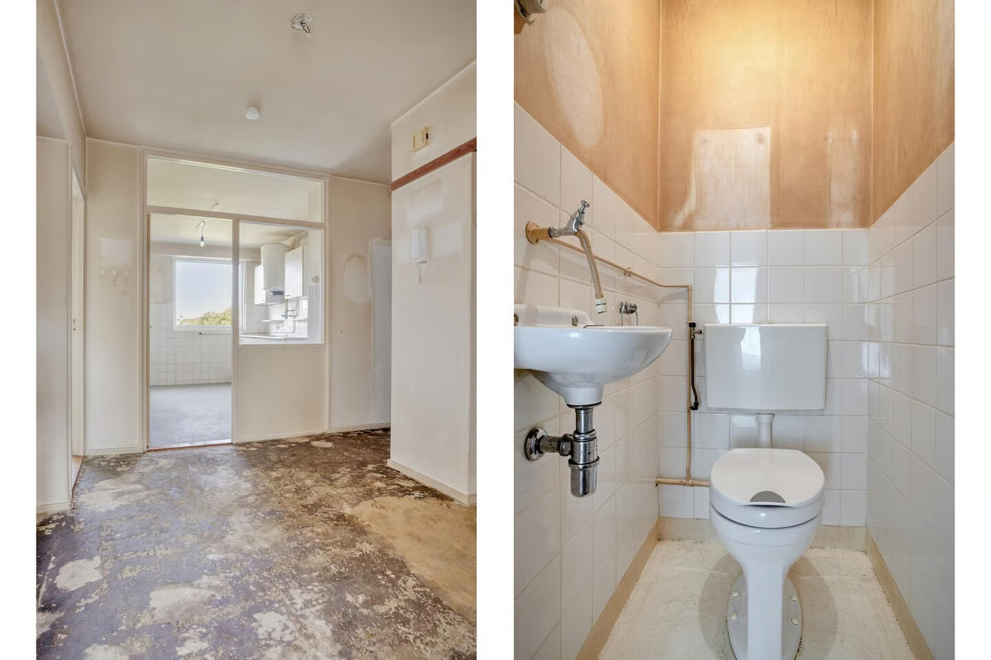 Appartement te koop: Edmond Hellenraadstraat 62, Rotterdam